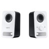 Speakers Logitech Z150 2.0 3W Бели 980-000815 Тонколони